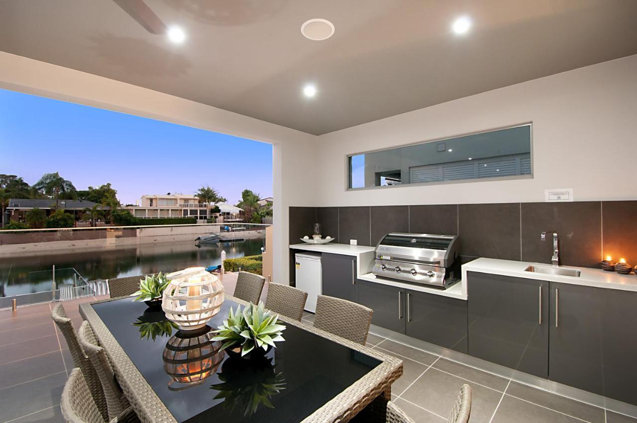 Waterfront Splendour * Gold Coast