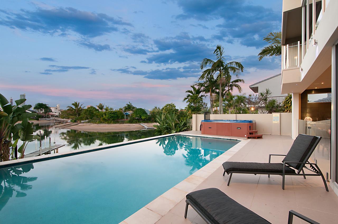 Opulence On Broadbeach