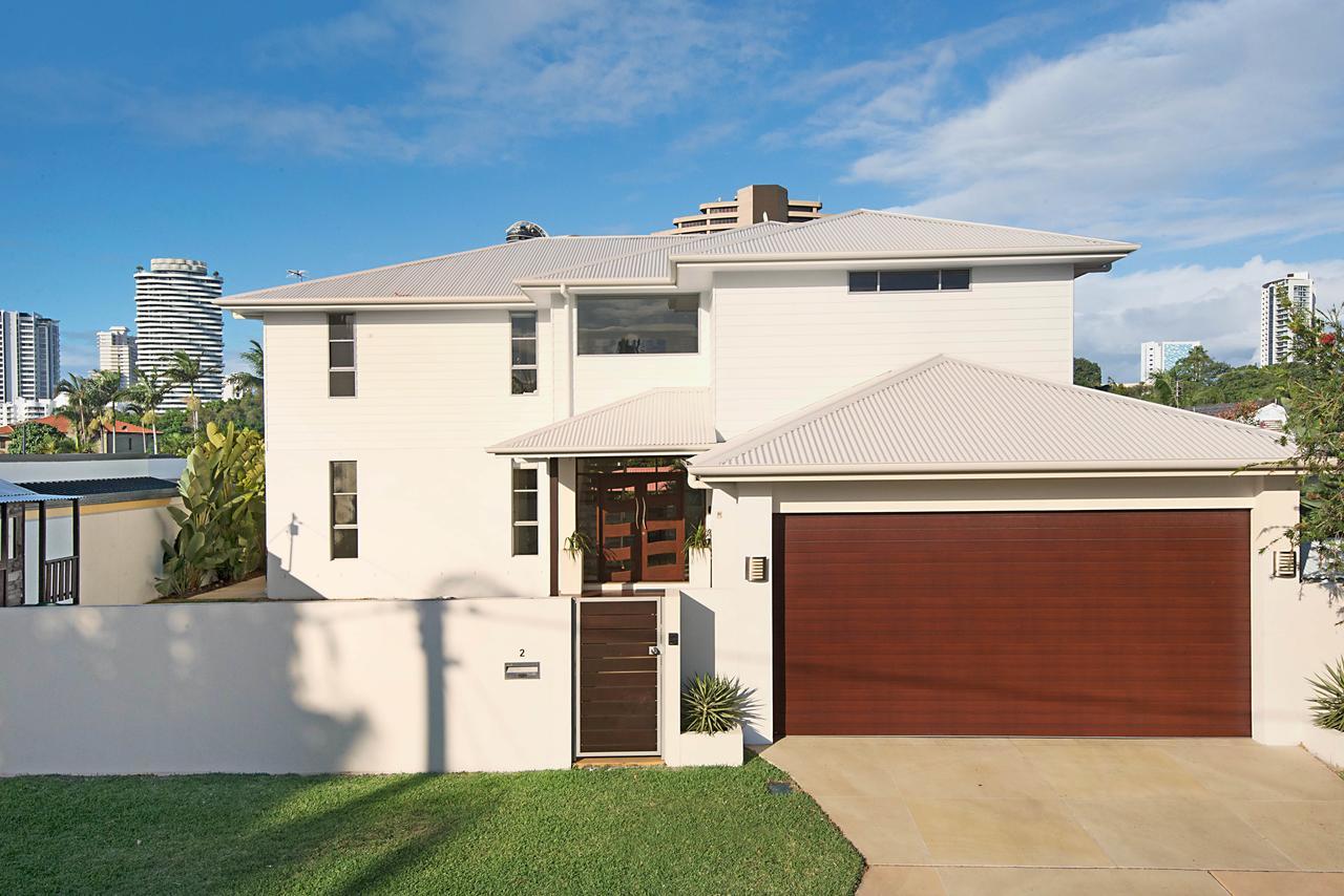 Deluxe On Water Holiday home