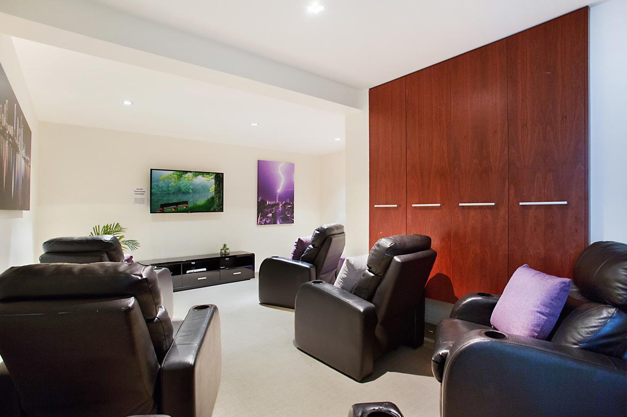 Holiday home Main River Magic Gold Coast