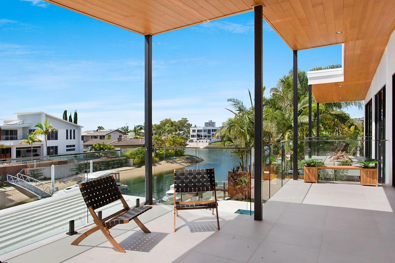 Holiday home Key West Gold Coast
