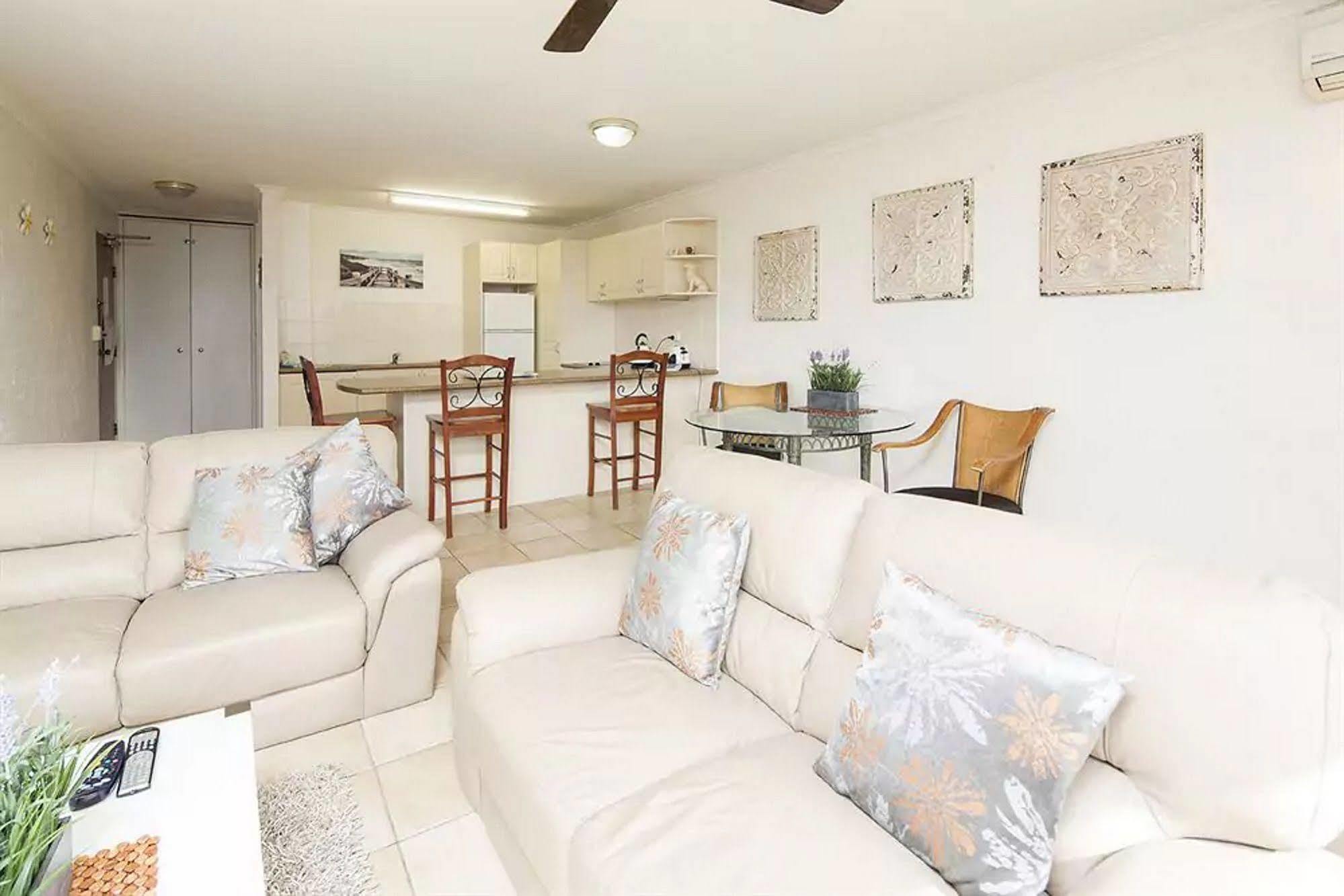 Aparthotel Burleigh Palms