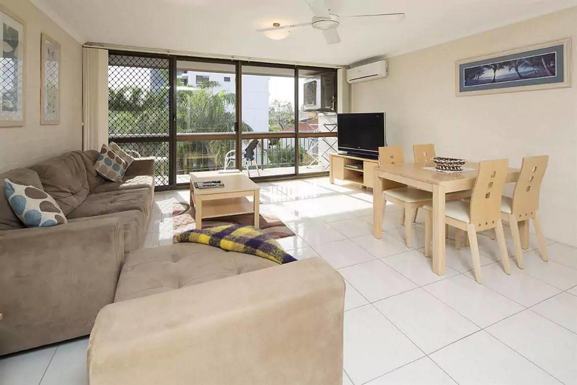 Aparthotel Burleigh Palms