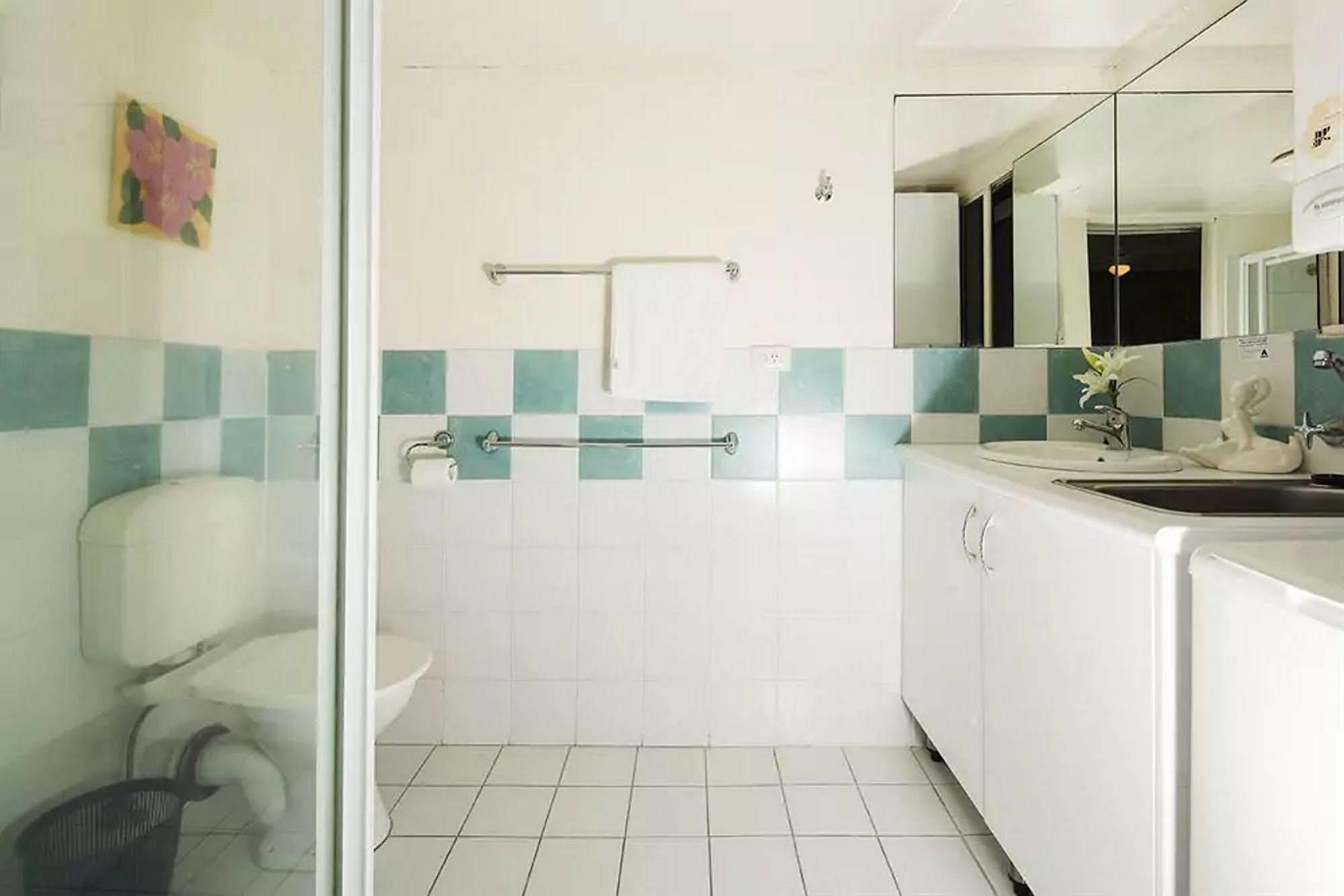 Burleigh Palms 3* Gold Coast