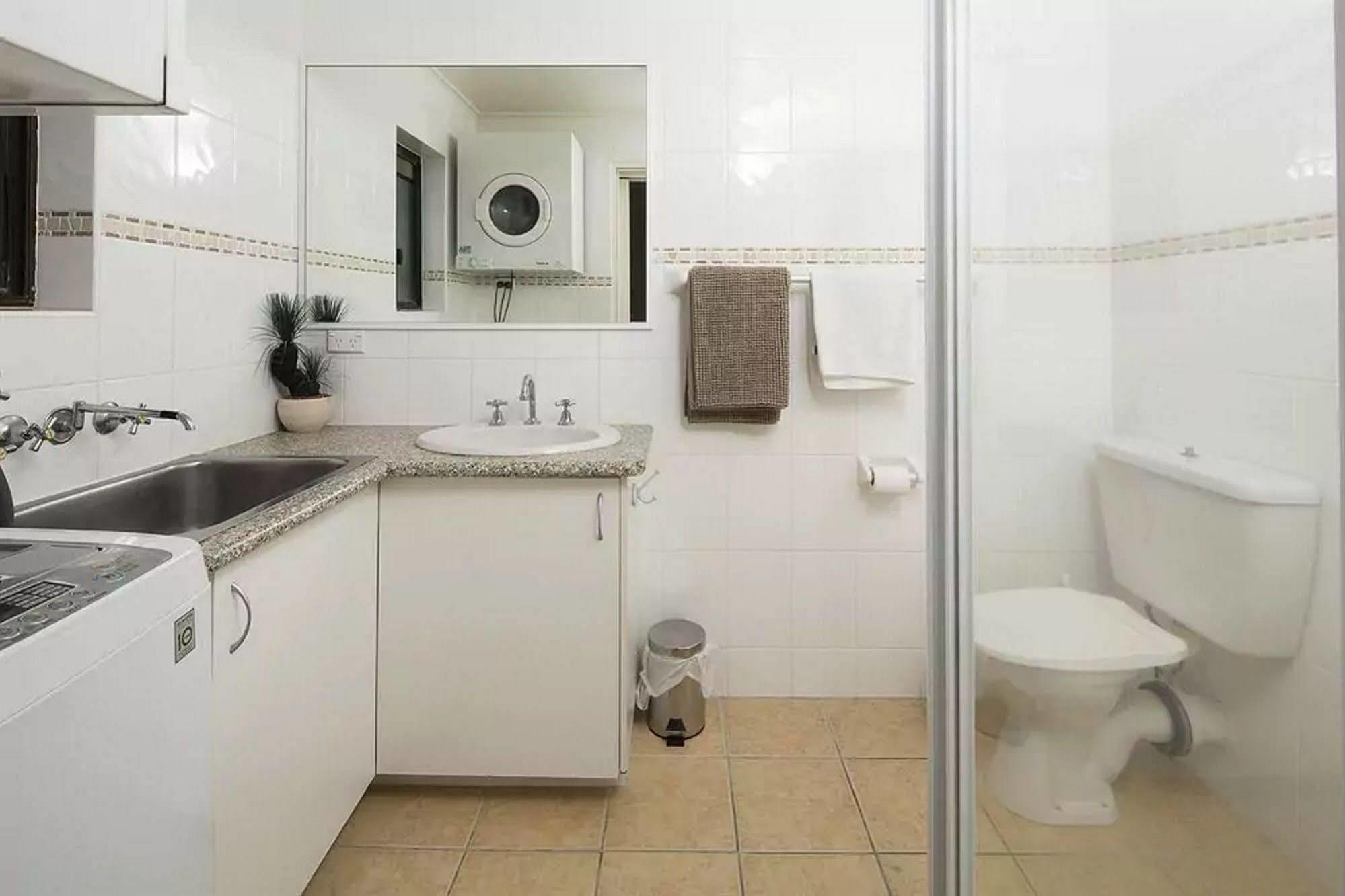 Burleigh Palms Gold Coast