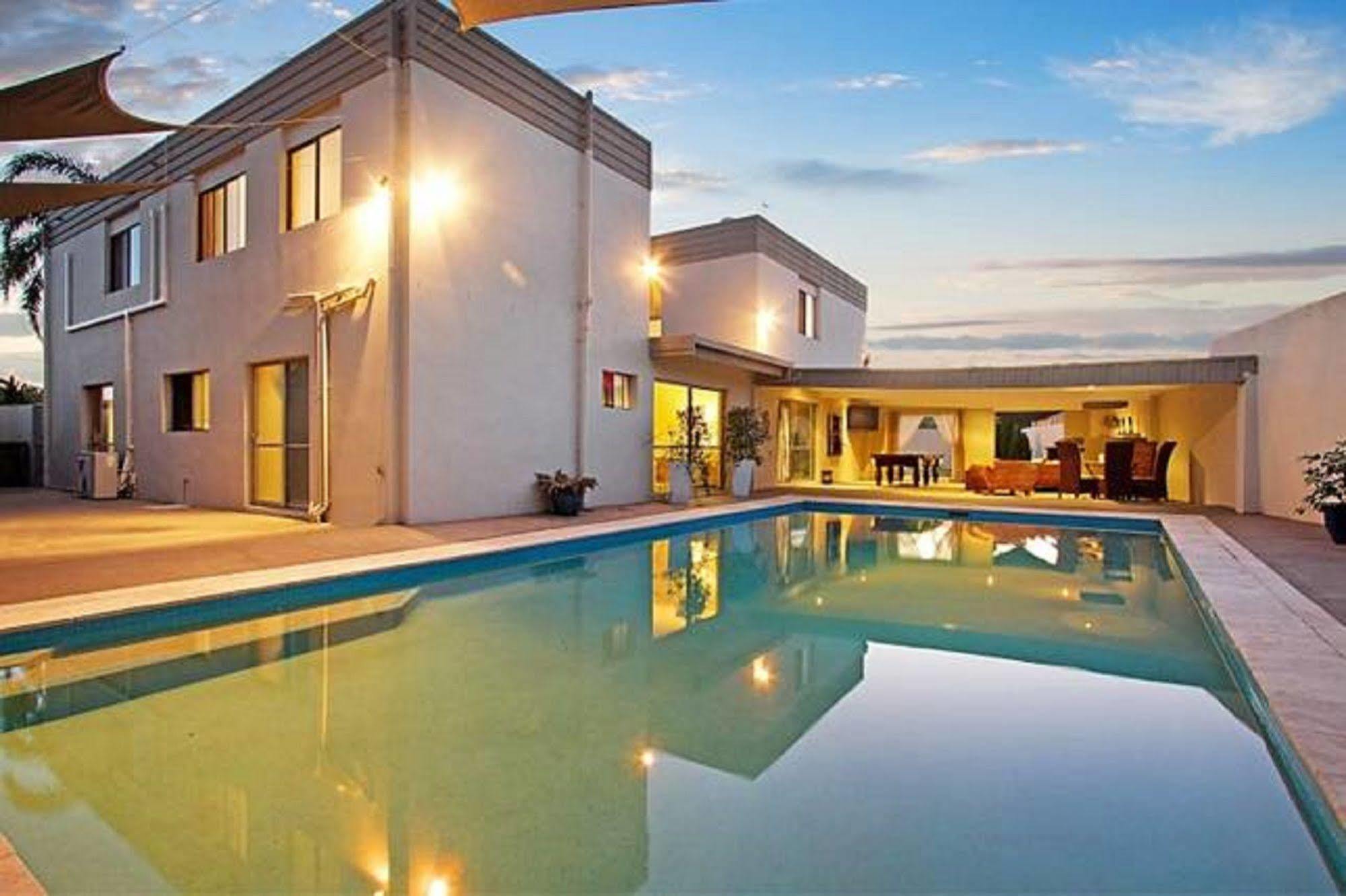 A Perfect - Bella On Banyan Holiday home *