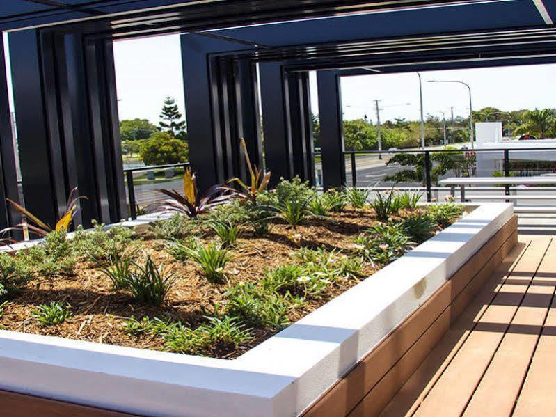 Synergy Broadbeach - Official Aparthotel