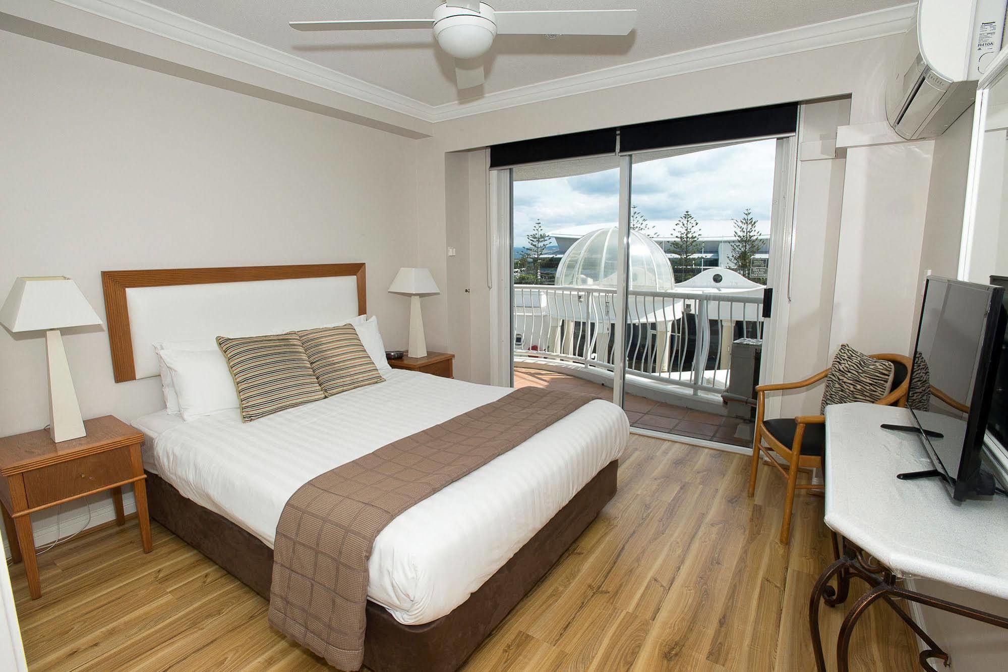 Broadbeach 4* Gold Coast