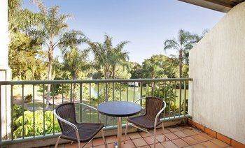 Nightcap At Hinterland Nerang 3* Gold Coast