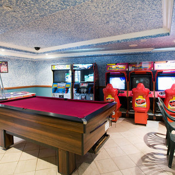 Breakfree Moroccan Aparthotel 3*