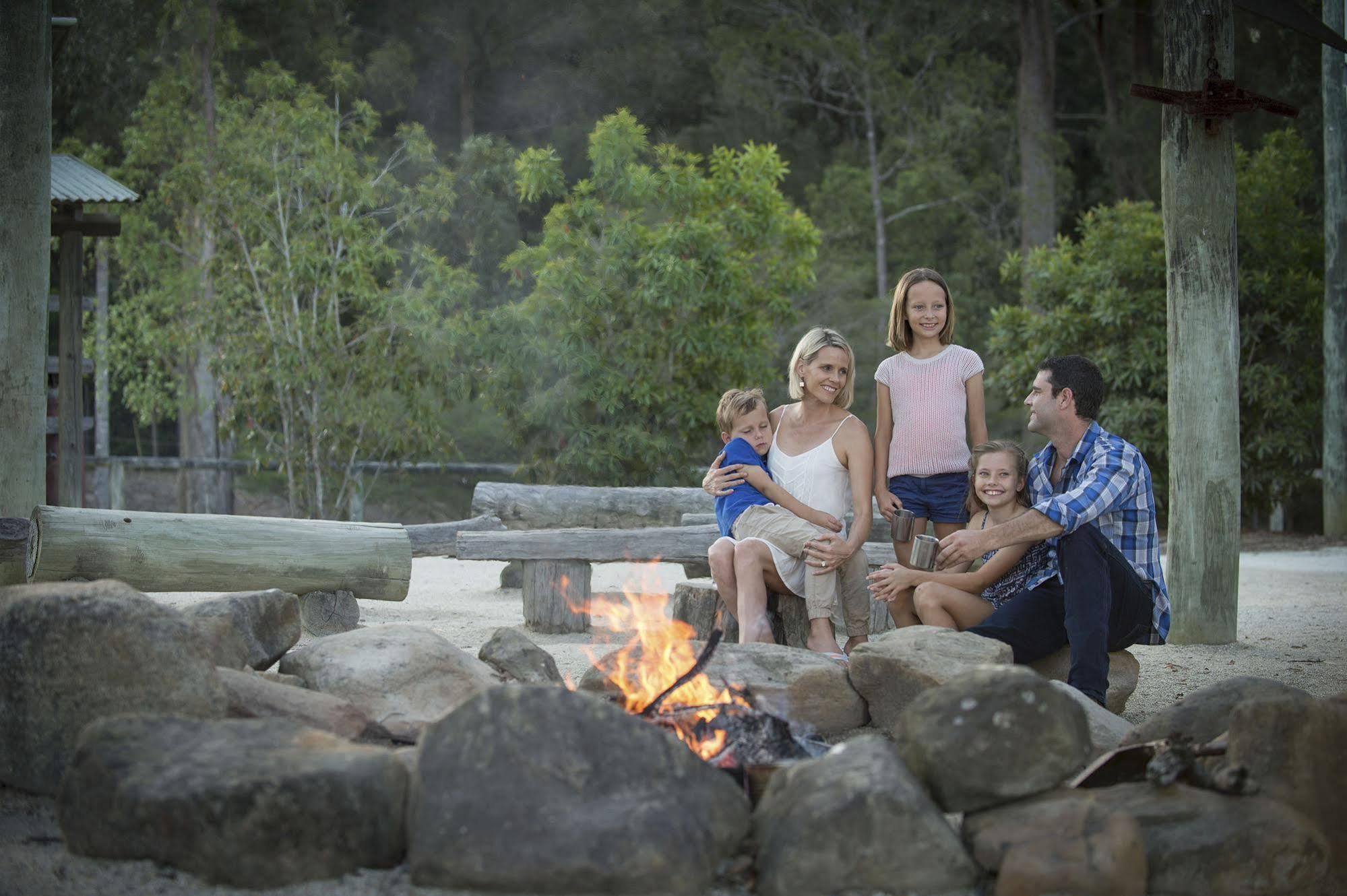 Paradise Country Luxury tent 3*