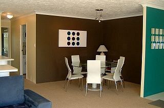 Oceanside Cove 4* Gold Coast