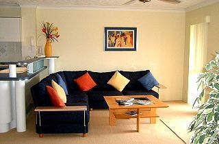 Oceanside Cove Aparthotel