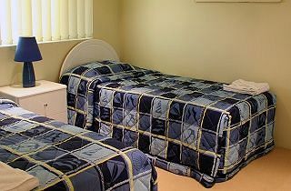 Oceanside Cove Aparthotel