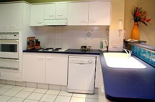 Oceanside Cove Aparthotel
