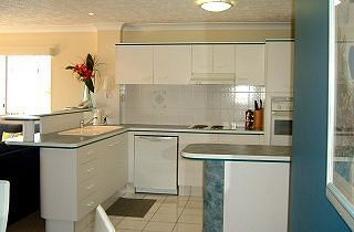 Oceanside Cove Aparthotel 4*