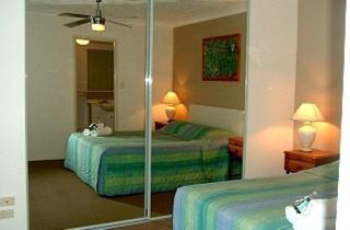 Oceanside Cove 4*