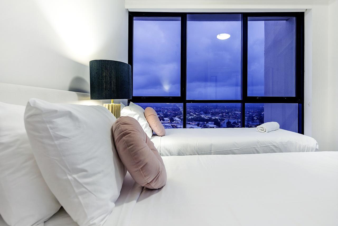 Sierra Private Gold Coast