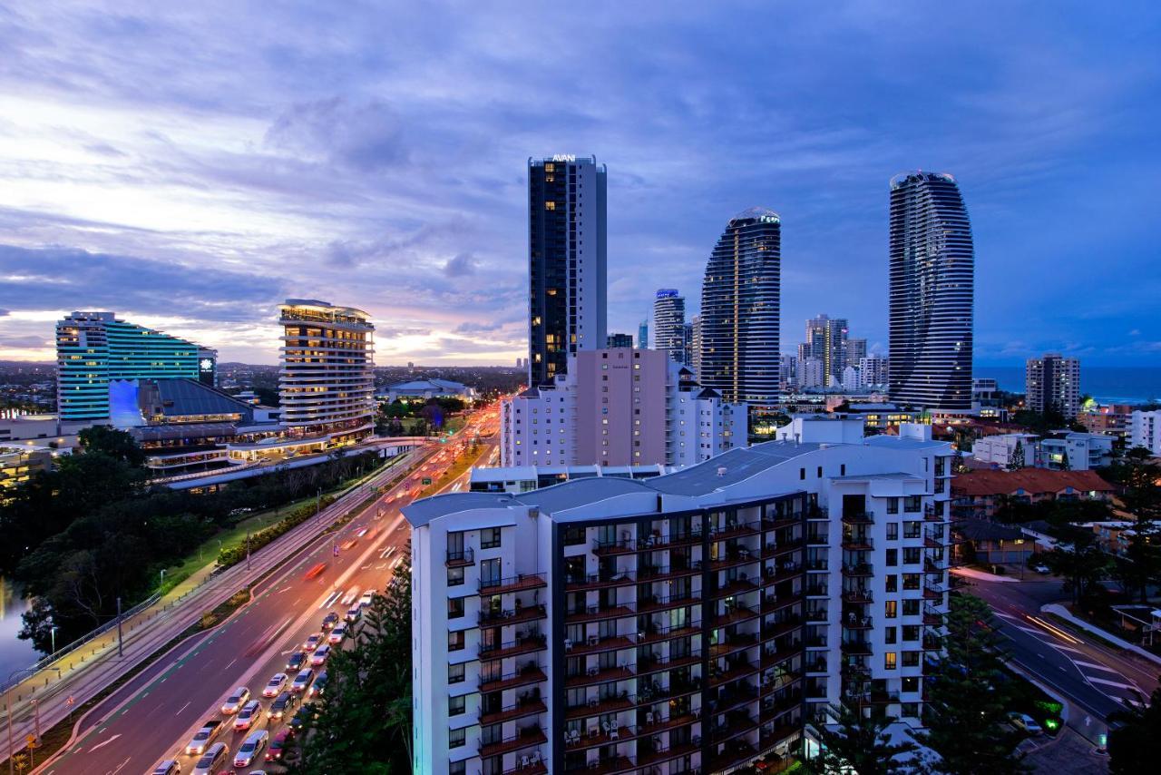 Sierra Private * Gold Coast