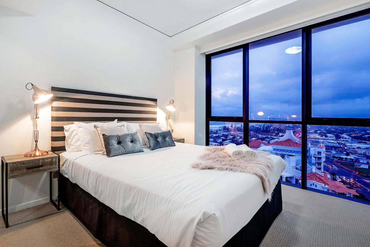 Sierra Private Apartment Gold Coast