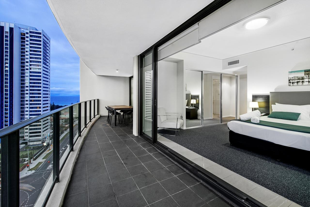 Apartment Sierra Private *