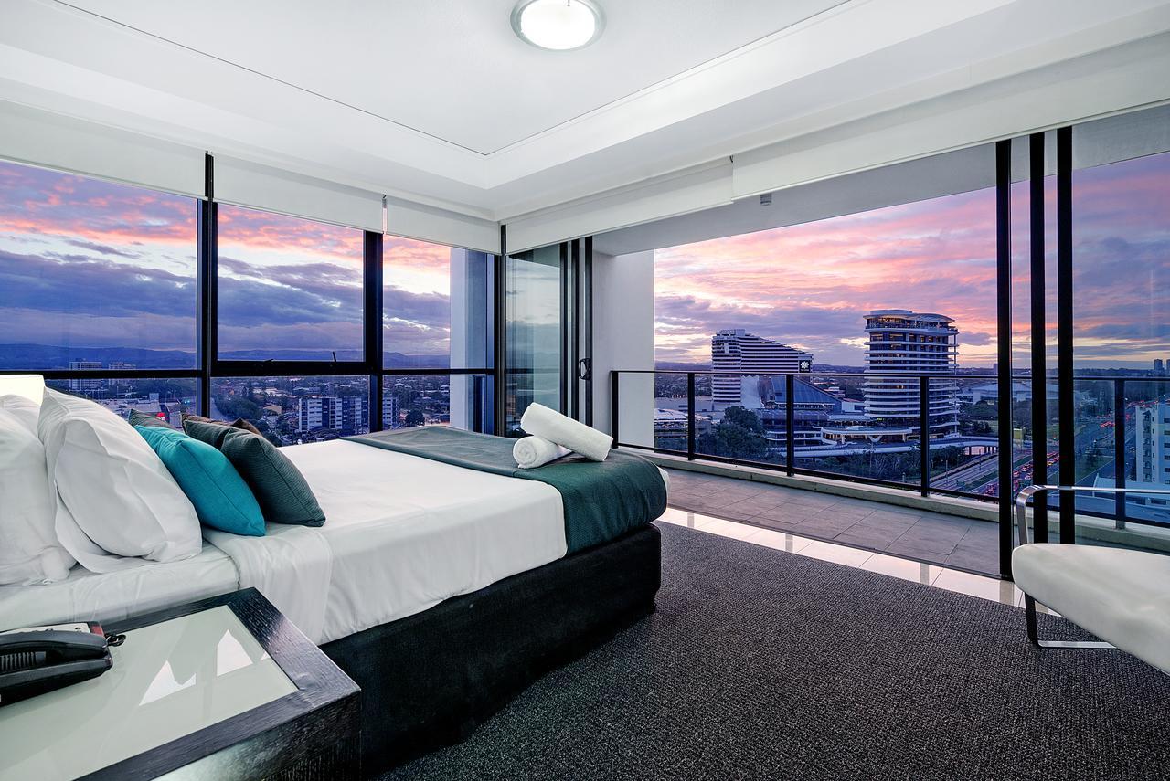 Sierra Private * Gold Coast