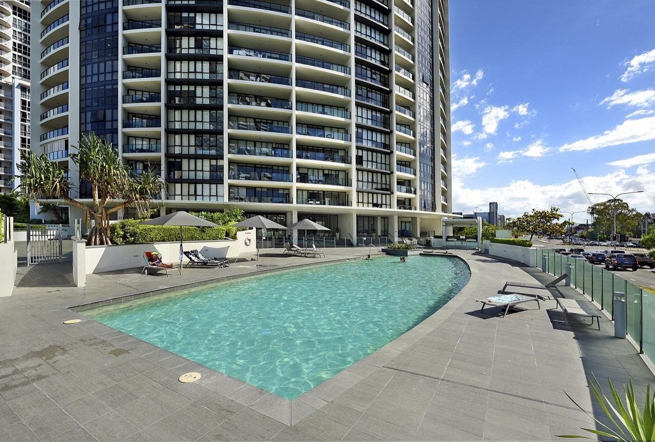 Sierra Private Apartment *