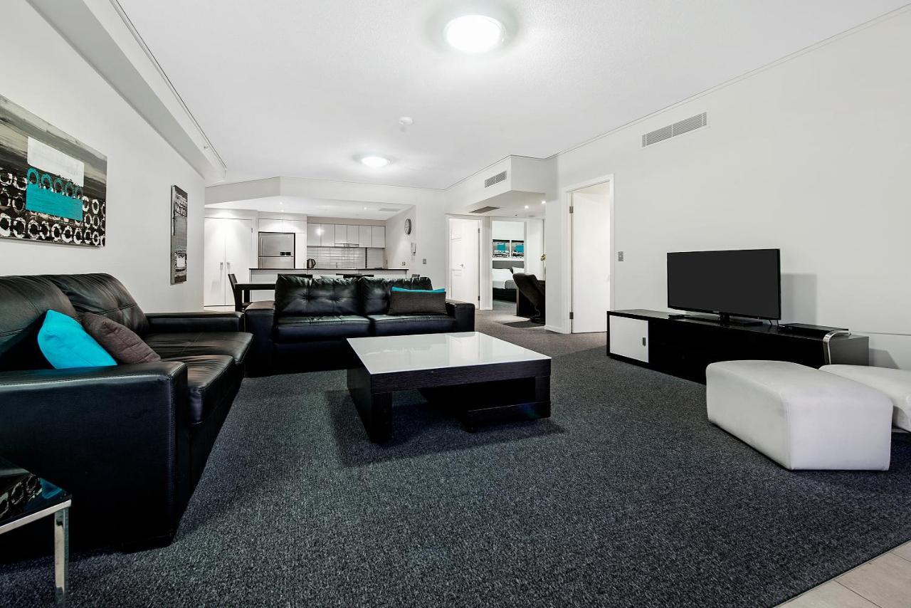 Sierra Private Apartment