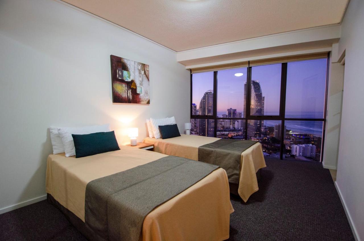 Apartment Sierra Private *