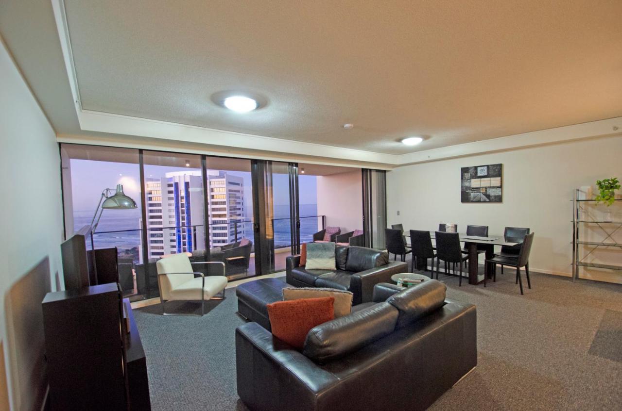 Sierra Private * Gold Coast