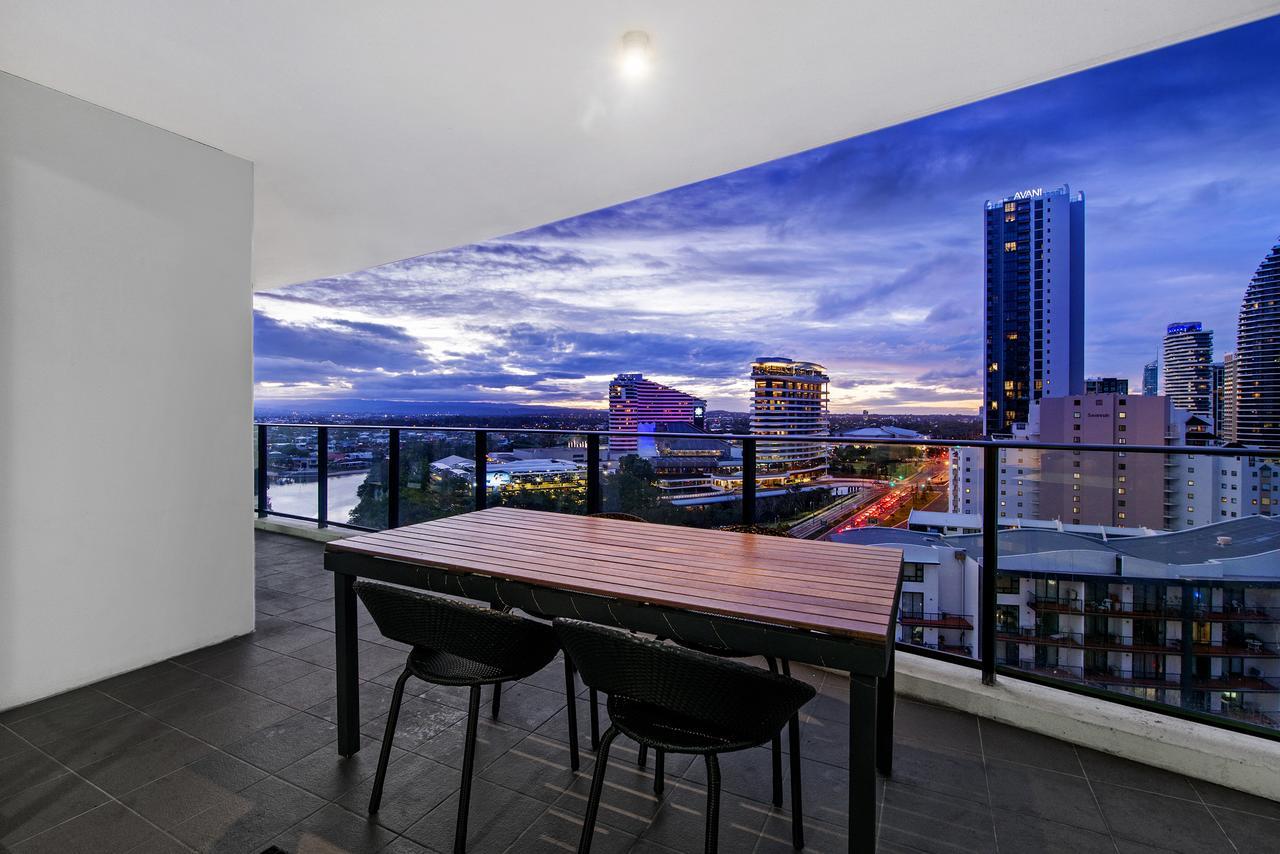 Apartment Sierra Private Gold Coast