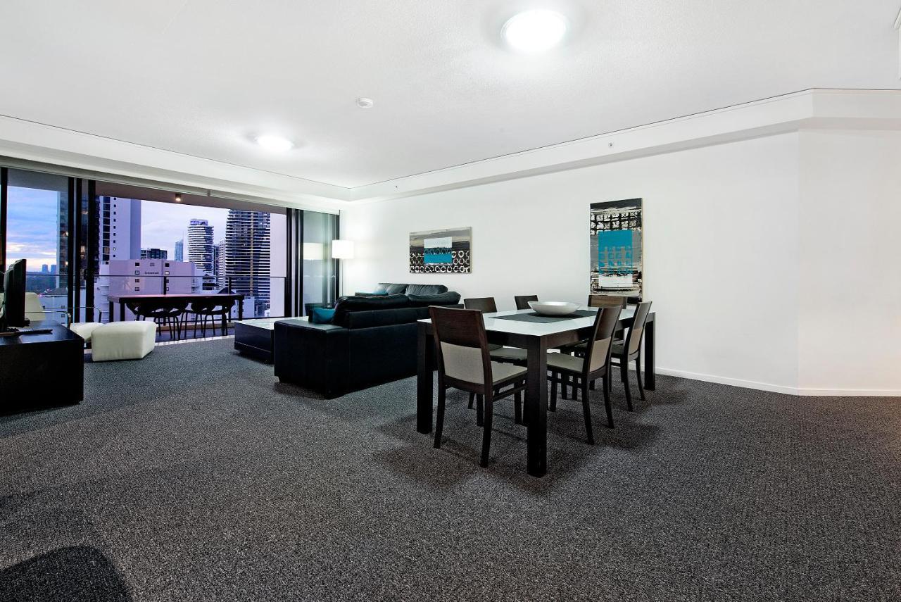 Sierra Private * Gold Coast