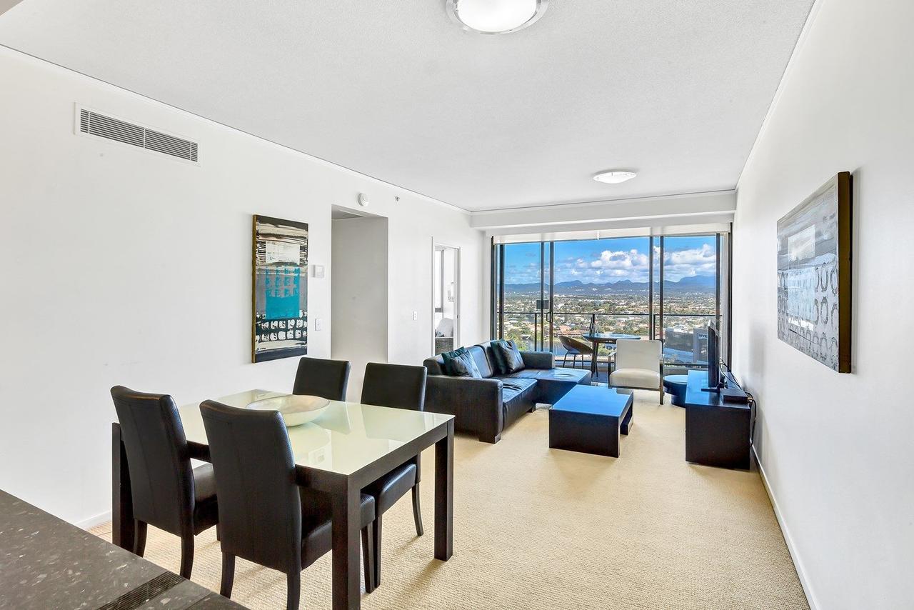 Apartment Sierra Private Gold Coast