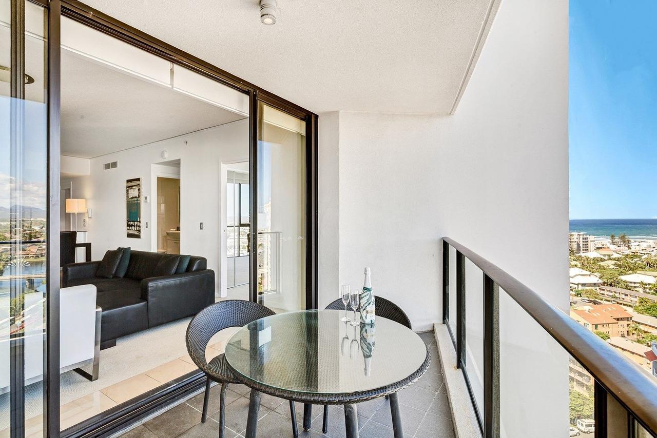 Sierra Private Apartment