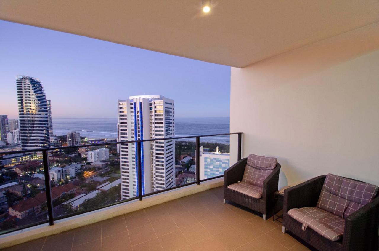 Sierra Private Apartment Gold Coast