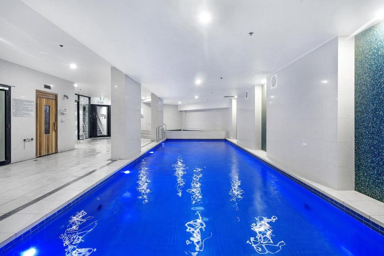 Sierra Private Apartment Gold Coast