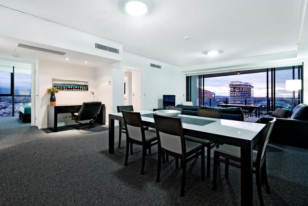Sierra Private Apartment Gold Coast