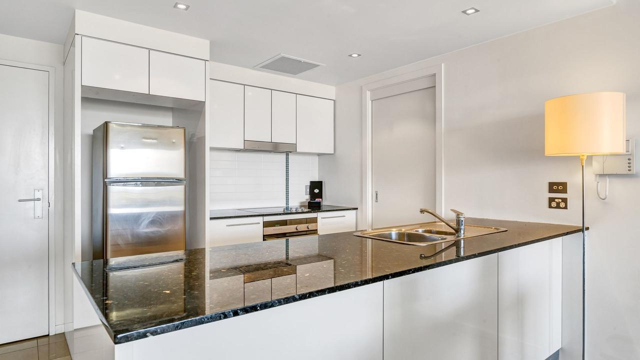 Sierra Private Apartment