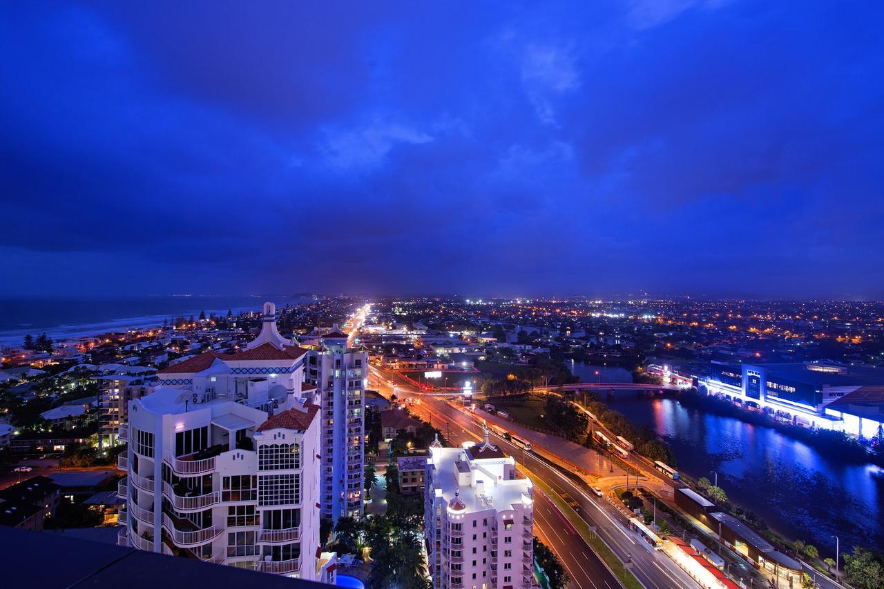 Sierra Private Apartment Gold Coast