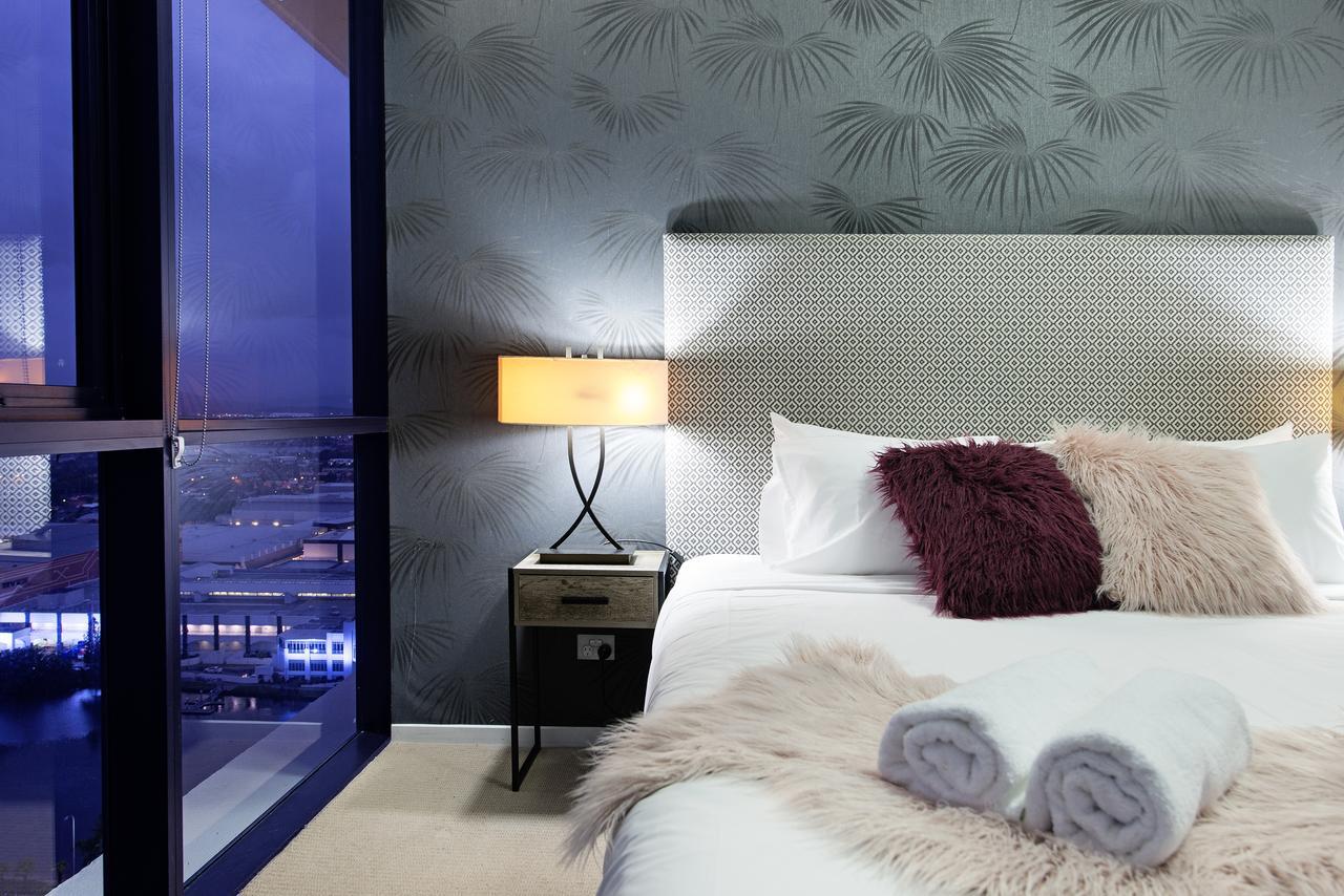 Sierra Private Apartment Gold Coast