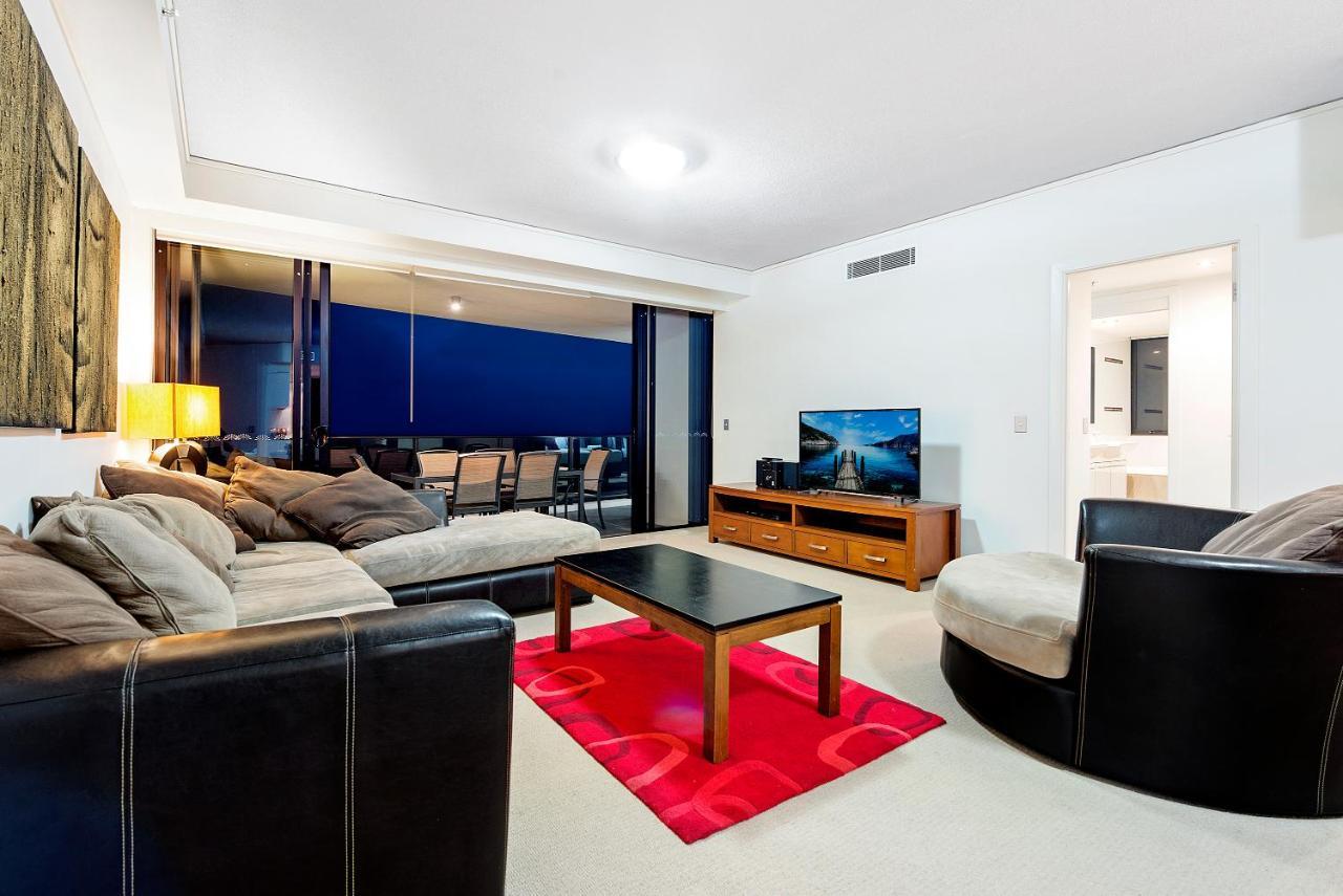 Apartment Sierra Private Gold Coast