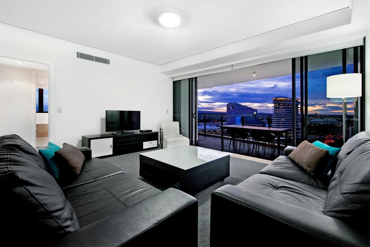 Sierra Private Gold Coast