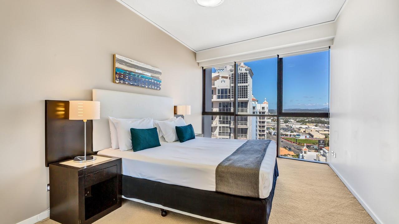 Sierra Private * Gold Coast