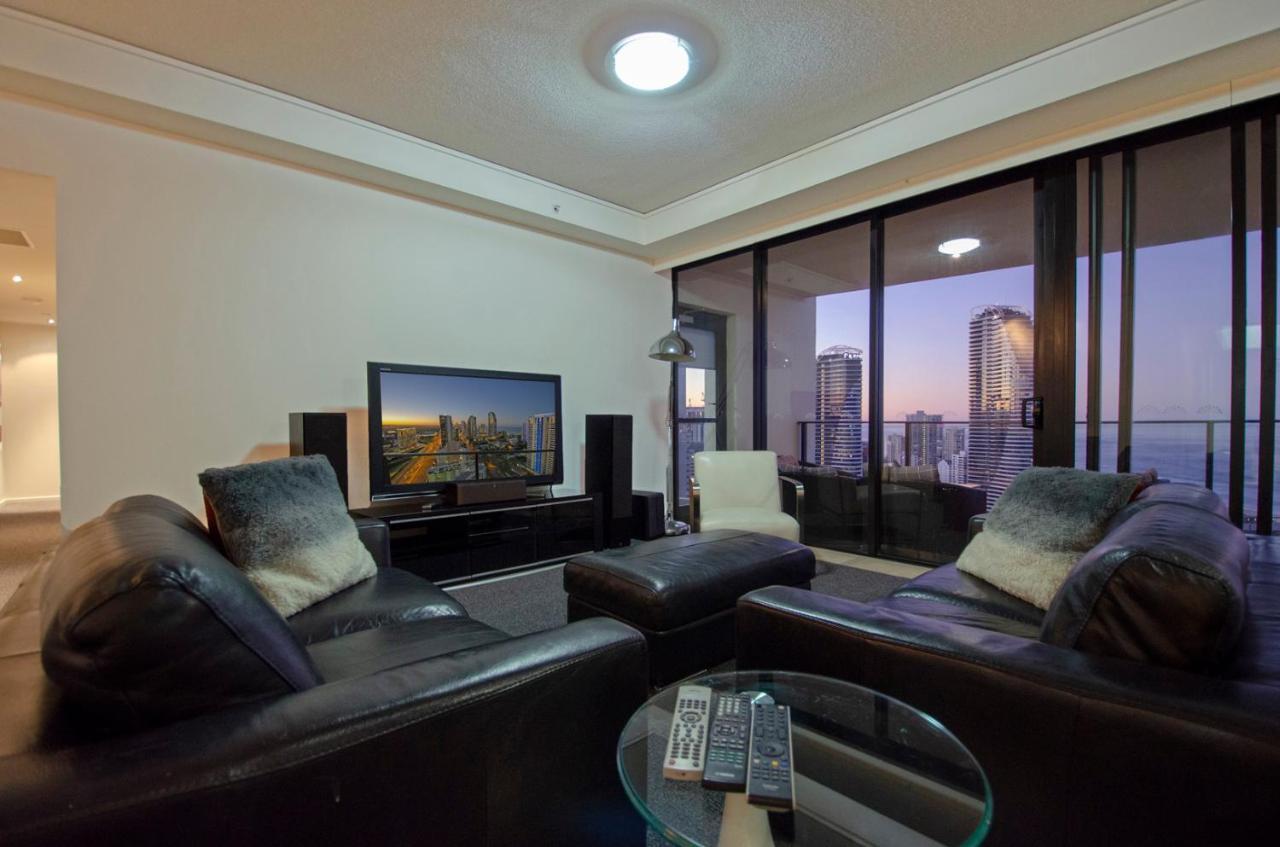 Sierra Private Apartment