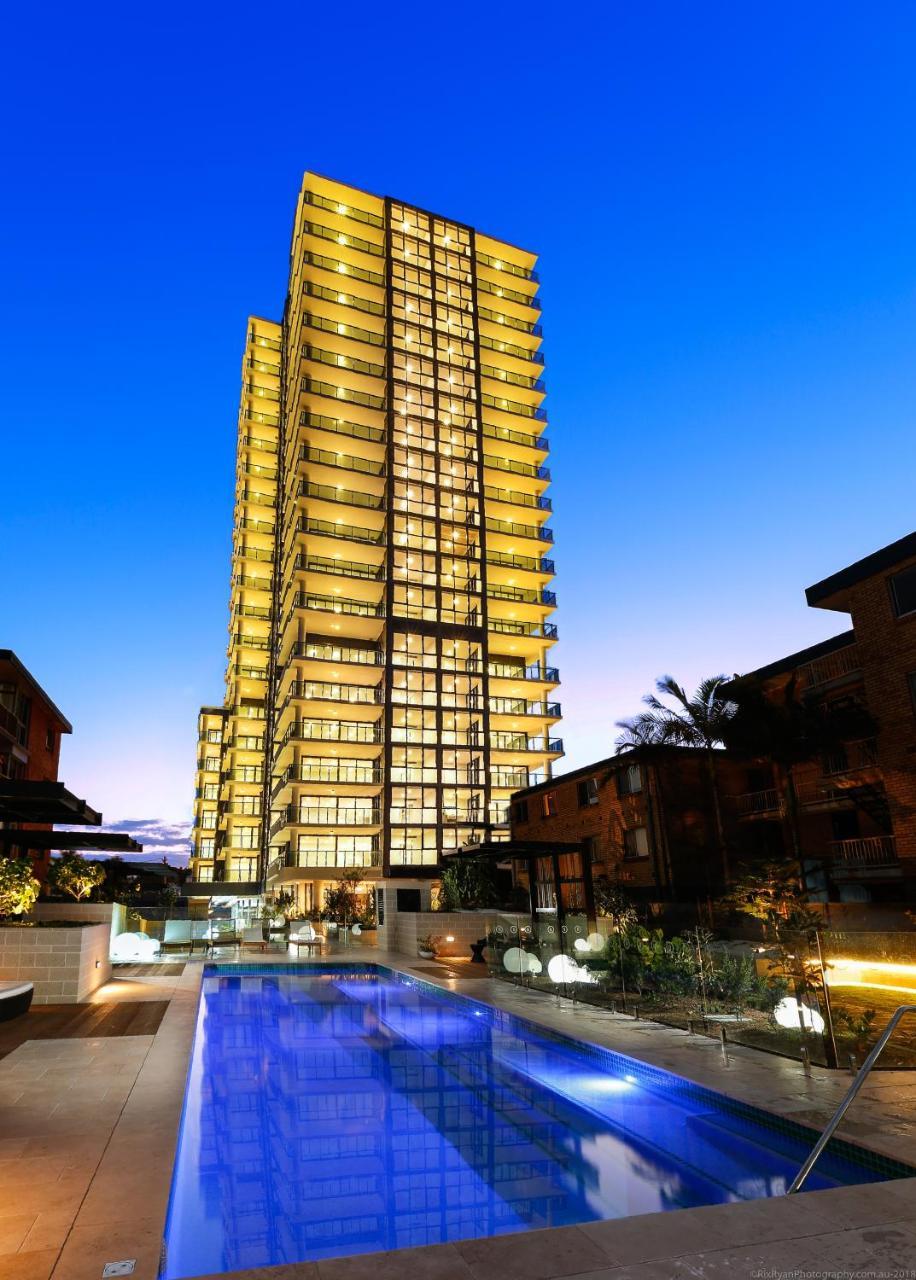 Boardwalk Burleigh - Official 4* Gold Coast