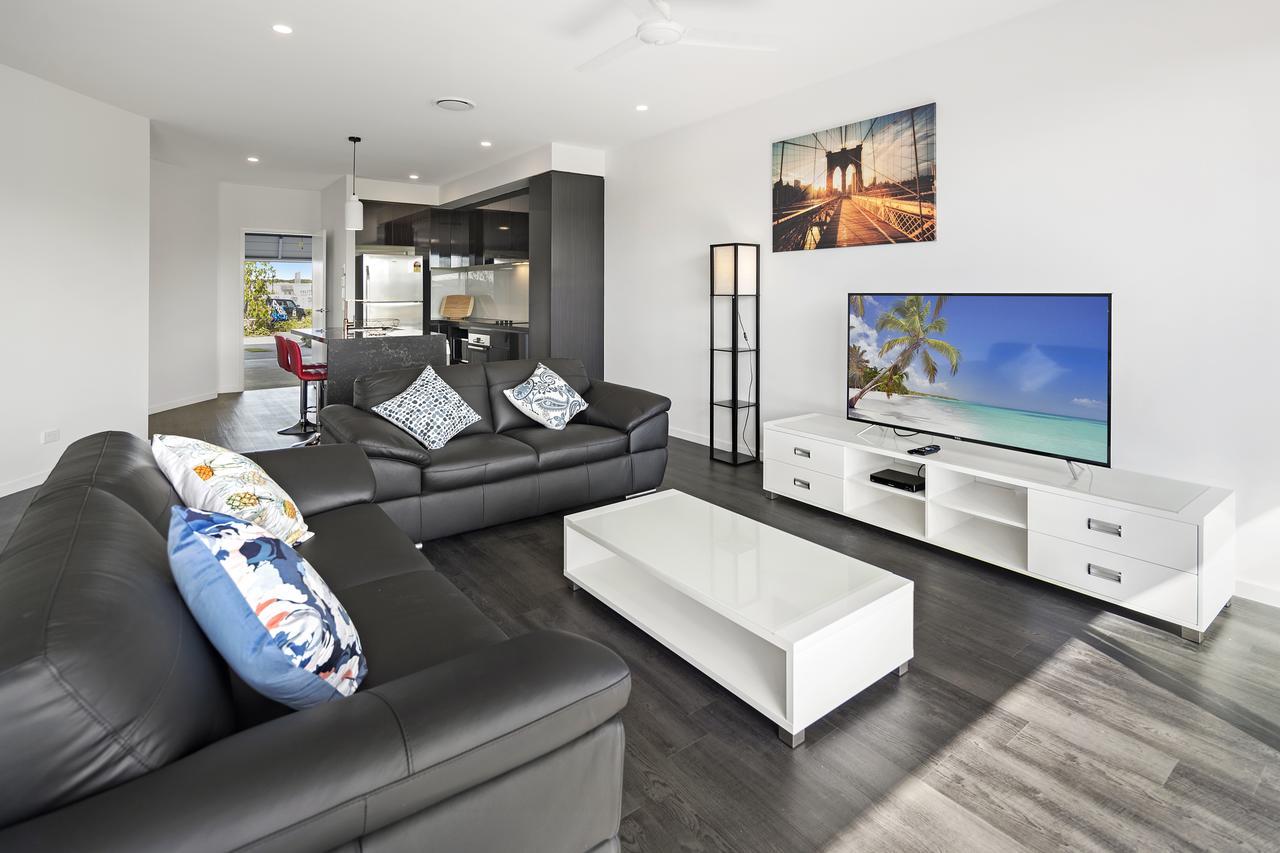 Resort The Residences At The Peninsula Gold Coast