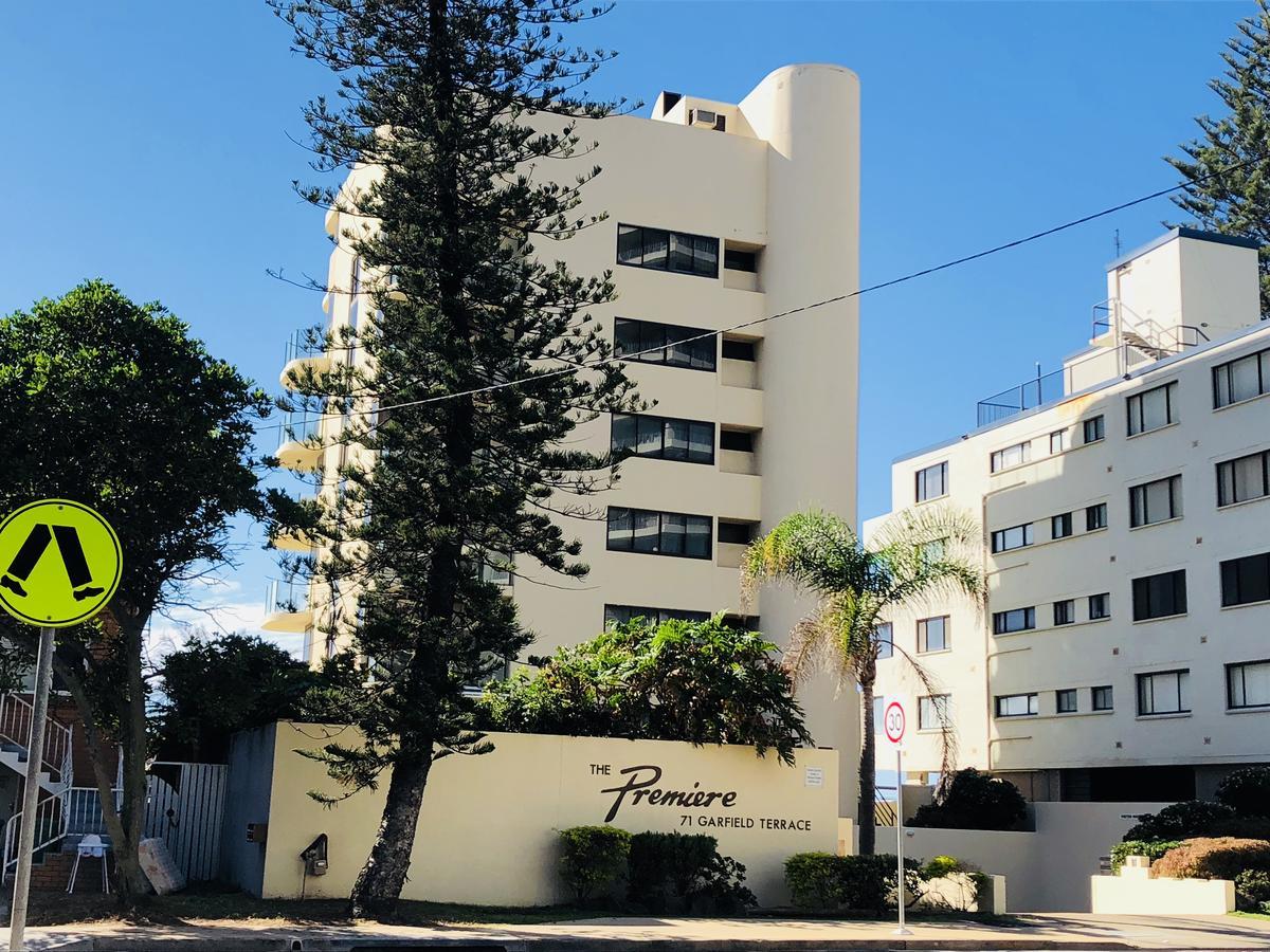 Apartment The Premiere Gold Coast