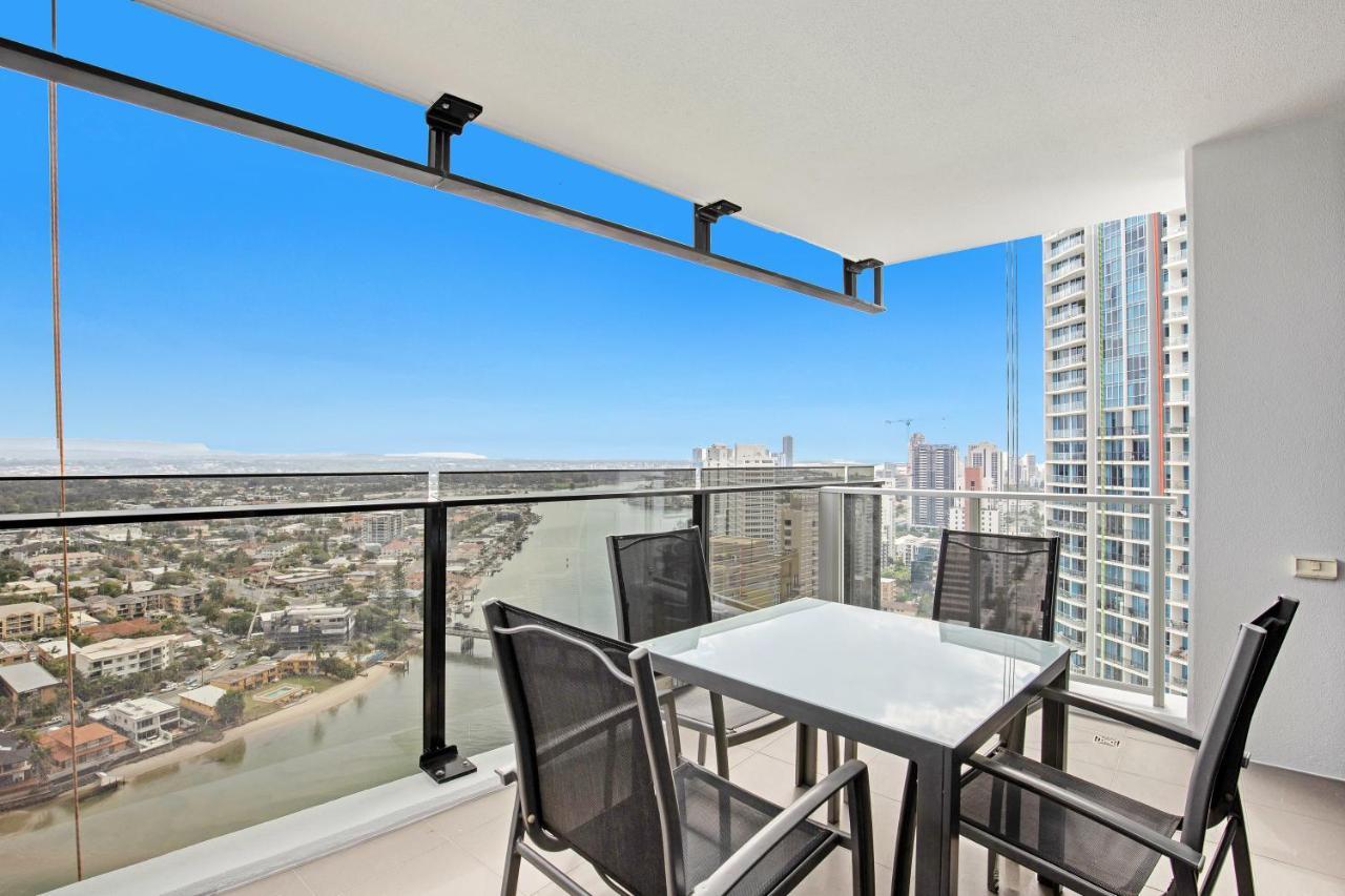 Apartamento Circle On Cavill, And Sub Penthouses - We Accommodate