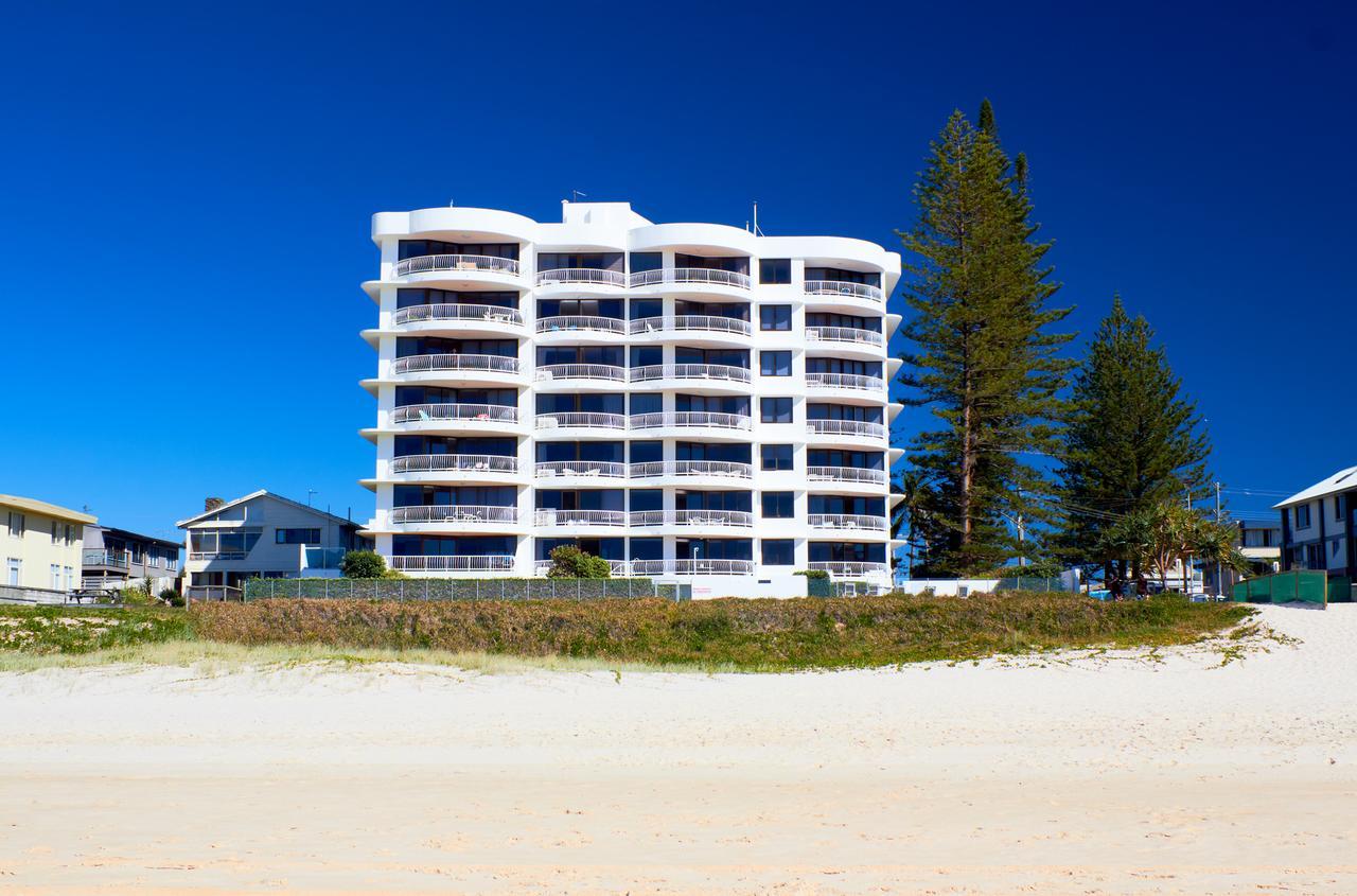 Albatross North Aparthotel