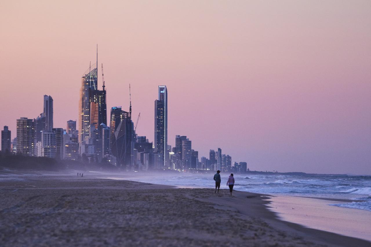 Albatross North Gold Coast